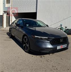 هوندا أكورد